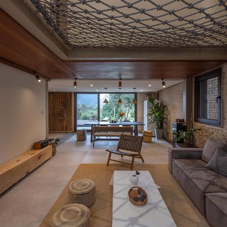 Yangshuo Hillside Homestay Экстерьер фото