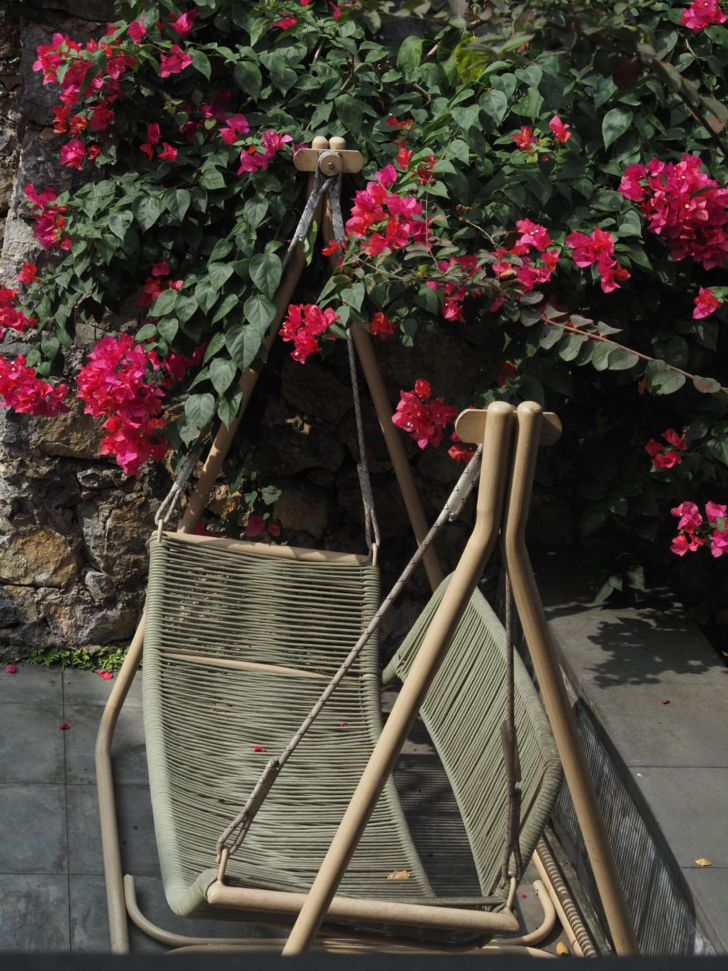 Yangshuo Hillside Homestay Экстерьер фото
