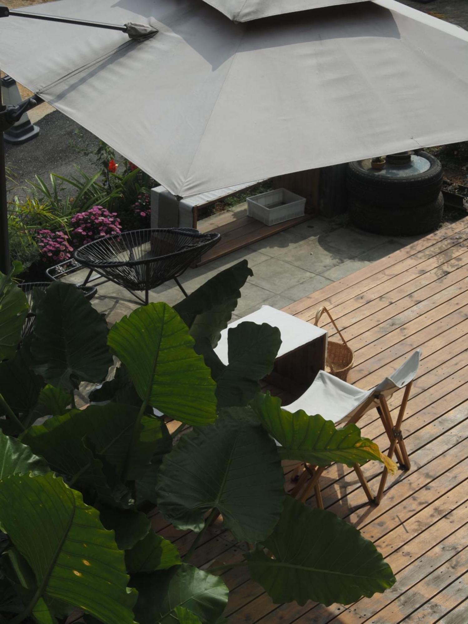 Yangshuo Hillside Homestay Экстерьер фото