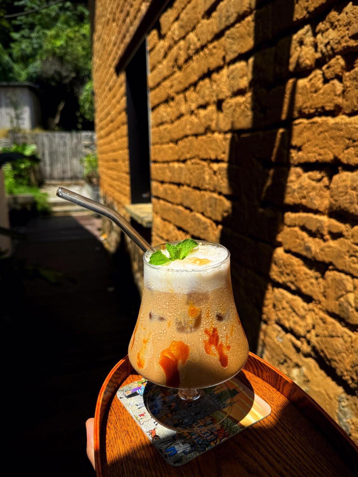 Yangshuo Hillside Homestay Экстерьер фото