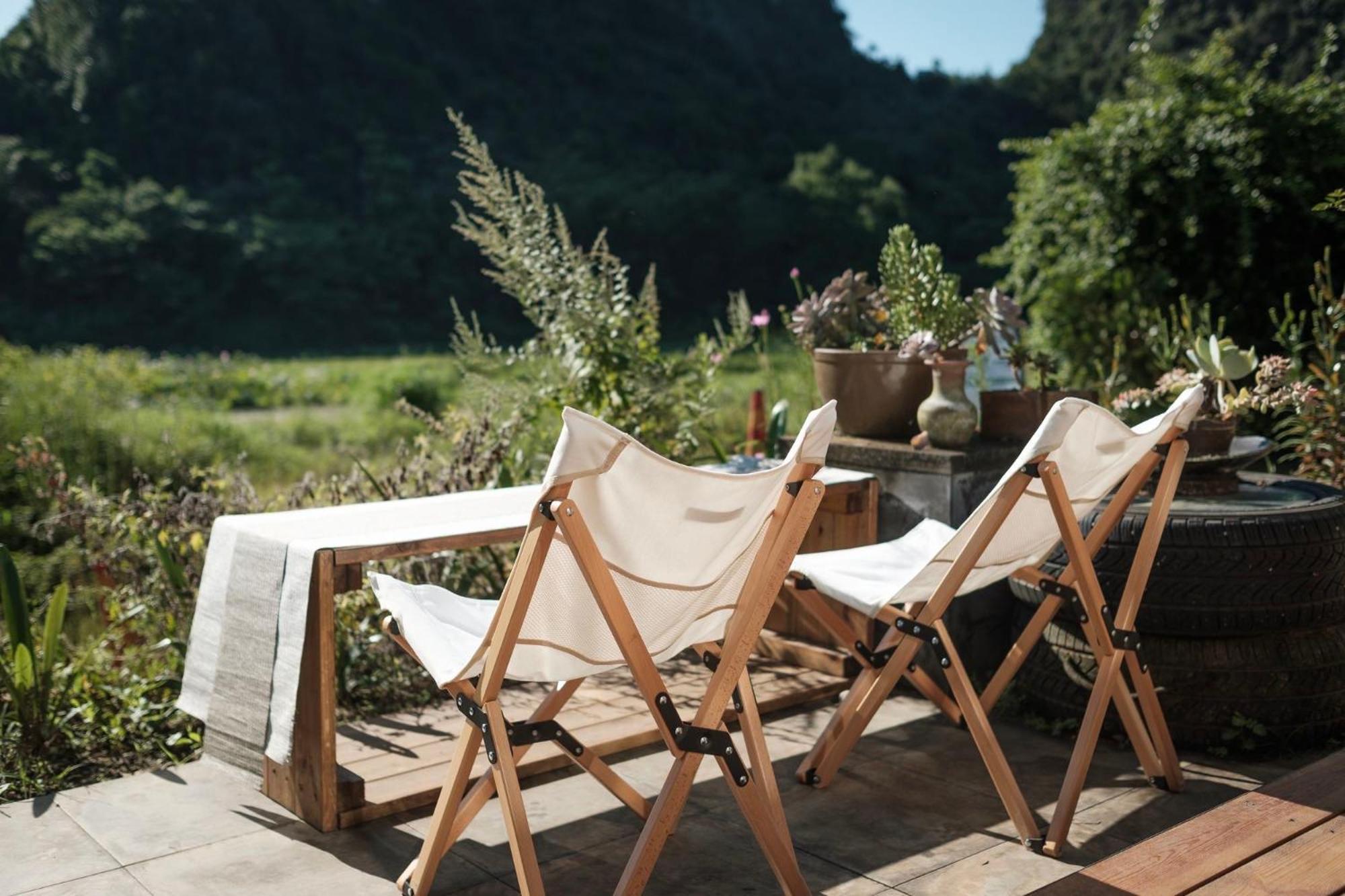 Yangshuo Hillside Homestay Экстерьер фото